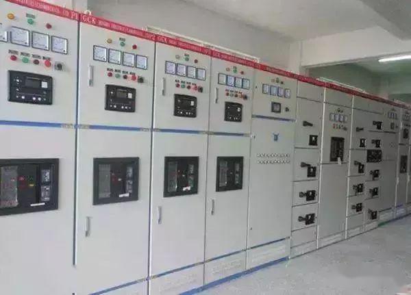开关柜为什么称之为“完整配电装置”？