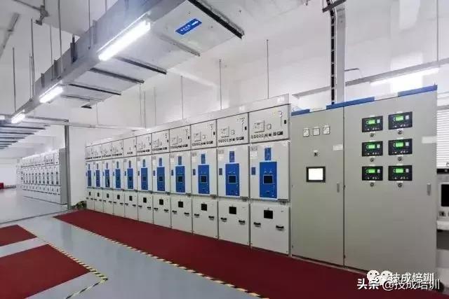 我不认为仅仅为一个高低压配电柜建立一套完整的规范会很容易！