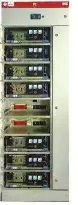 低电压开关柜不同类型型号！