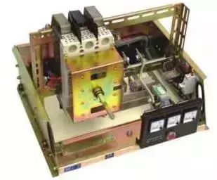 低电压开关柜不同类型型号！