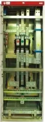 低电压开关柜不同类型型号！