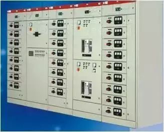 低电压开关柜不同类型型号！