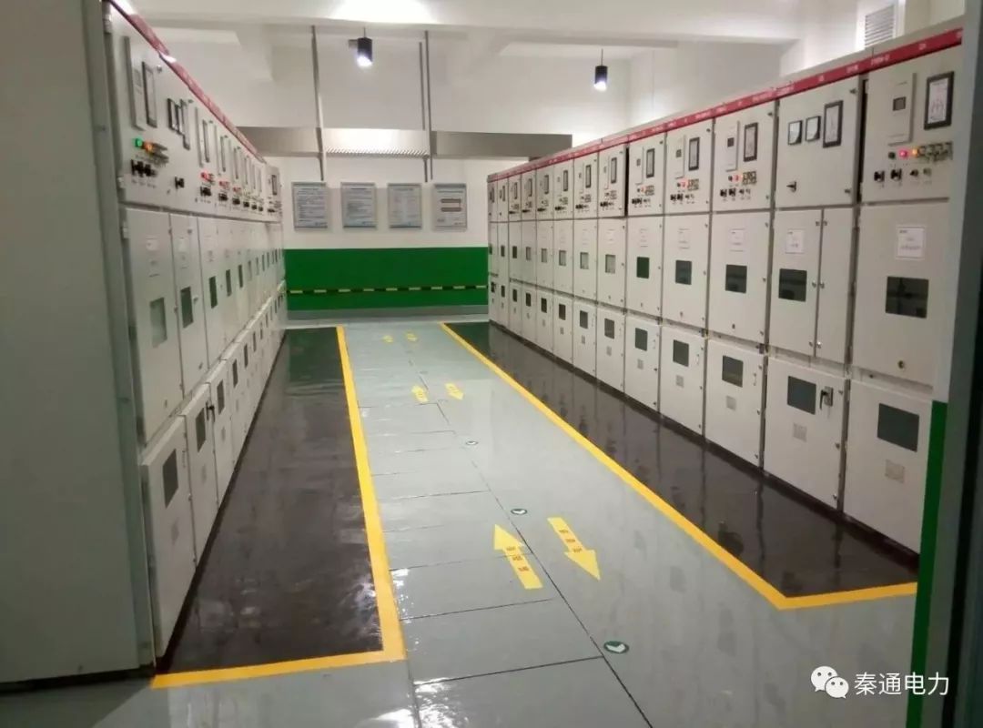 注意:中压开关柜订购时容易忽略的几点！