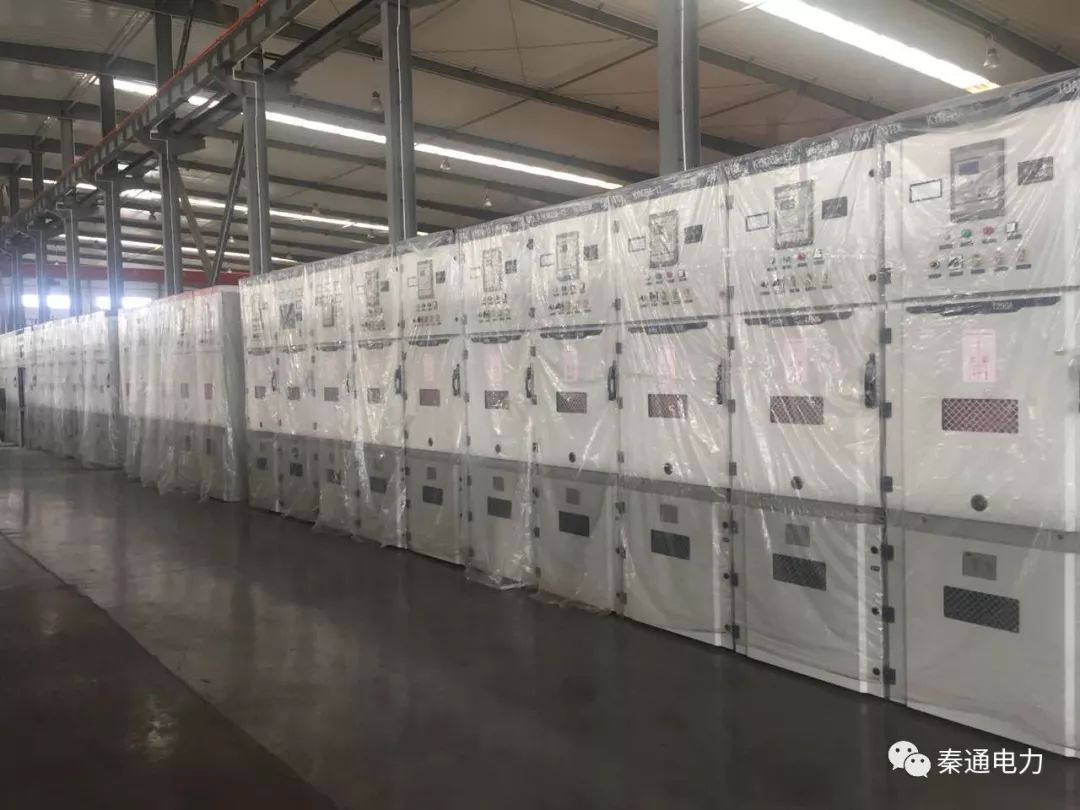 注意:中压开关柜订购时容易忽略的几点！