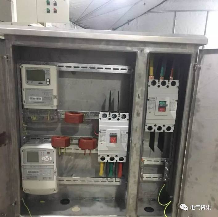 必须学习配电柜，配电箱安装知识