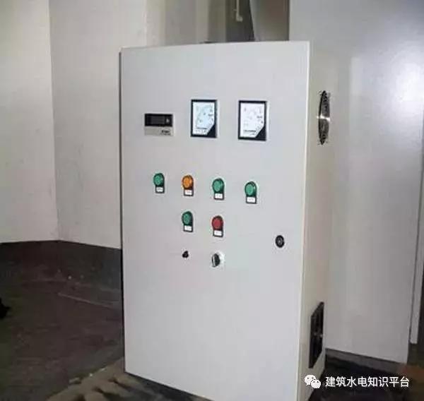 配电箱内部结构分析，谁看谁懂！