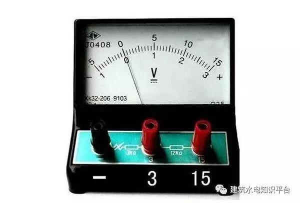 配电箱内部结构分析，谁看谁懂！