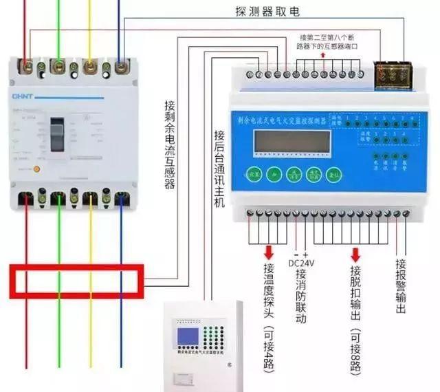 你看不懂系统图吗？五分钟教你读配电箱系统图，读几秒钟理解！