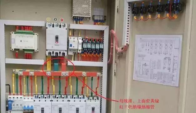 你看不懂系统图吗？五分钟教你读配电箱系统图，读几秒钟理解！