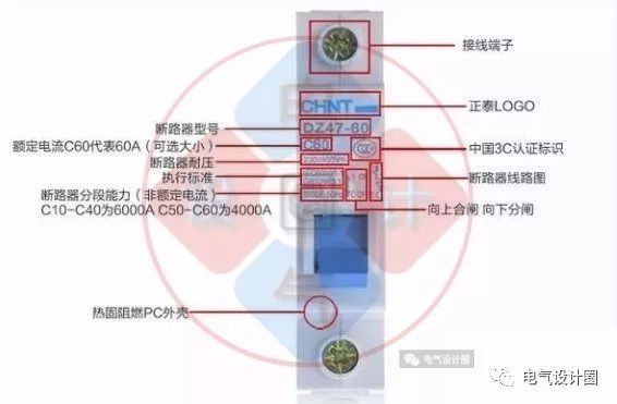 首页配电箱在选择之前，理清这6个问题，你可以少犯错误！