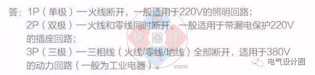 首页配电箱在选择之前，理清这6个问题，你可以少犯错误！