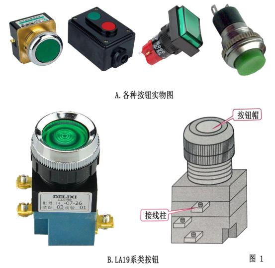 配电箱按钮，阅读这篇文章，你会更好地了解它。