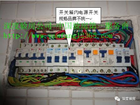 家配电箱不是为了装饰，这些安全问题必须知道。