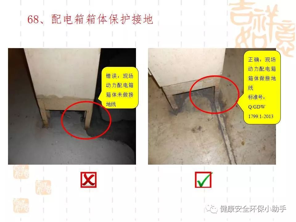 恐怖。工人检修配电柜，1爆炸火花飞溅，瞬间悲剧......