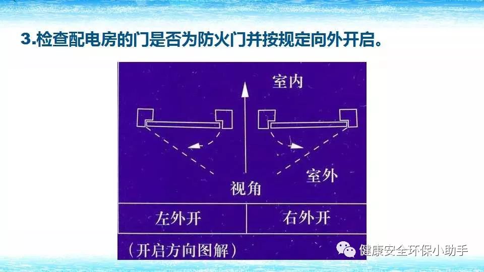 恐怖。工人检修配电柜，1爆炸火花飞溅，瞬间悲剧......
